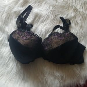 Von Mollies Nursing Bra